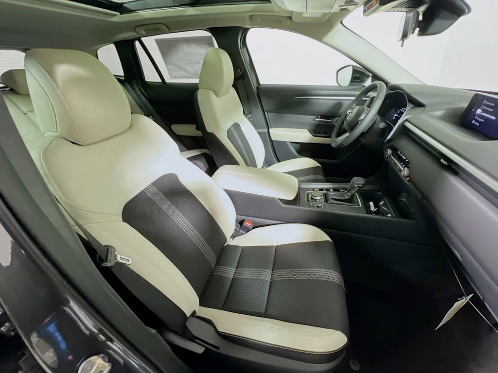 New 2026 MAZDA CX-50 AWD 2.5 S w/ Accent Package image 21