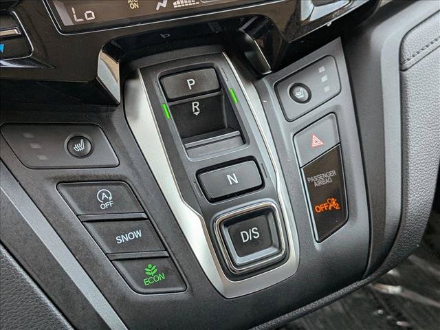 Used 2025 Honda Odyssey EX-L image 12