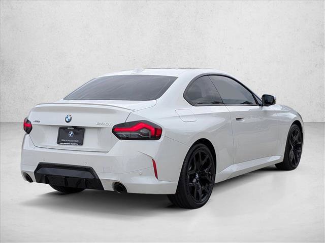 New 2026 BMW 230i xDrive Coupe w/ M Sport Package image 2
