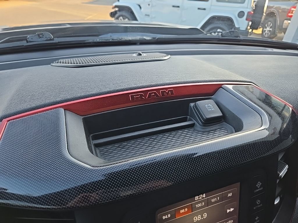 Used 2022 RAM 1500 Rebel image 64