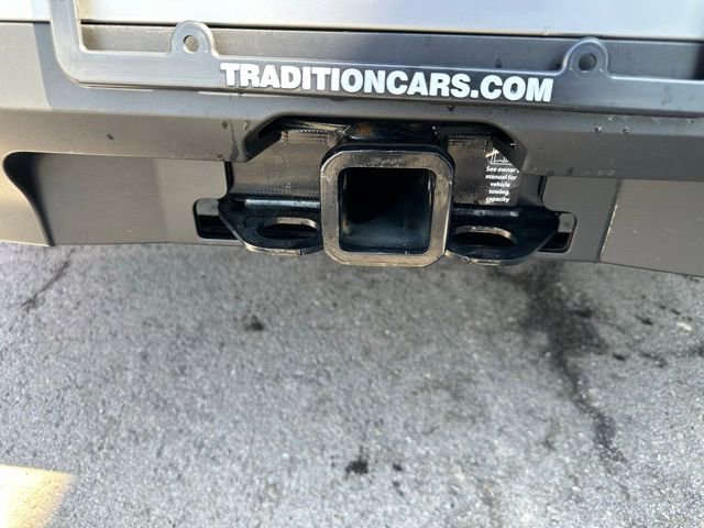 Used 2025 Nissan Pathfinder Platinum AWD/4WD image 9