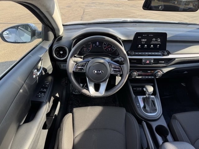 Used 2019 Kia Forte LXS image 5
