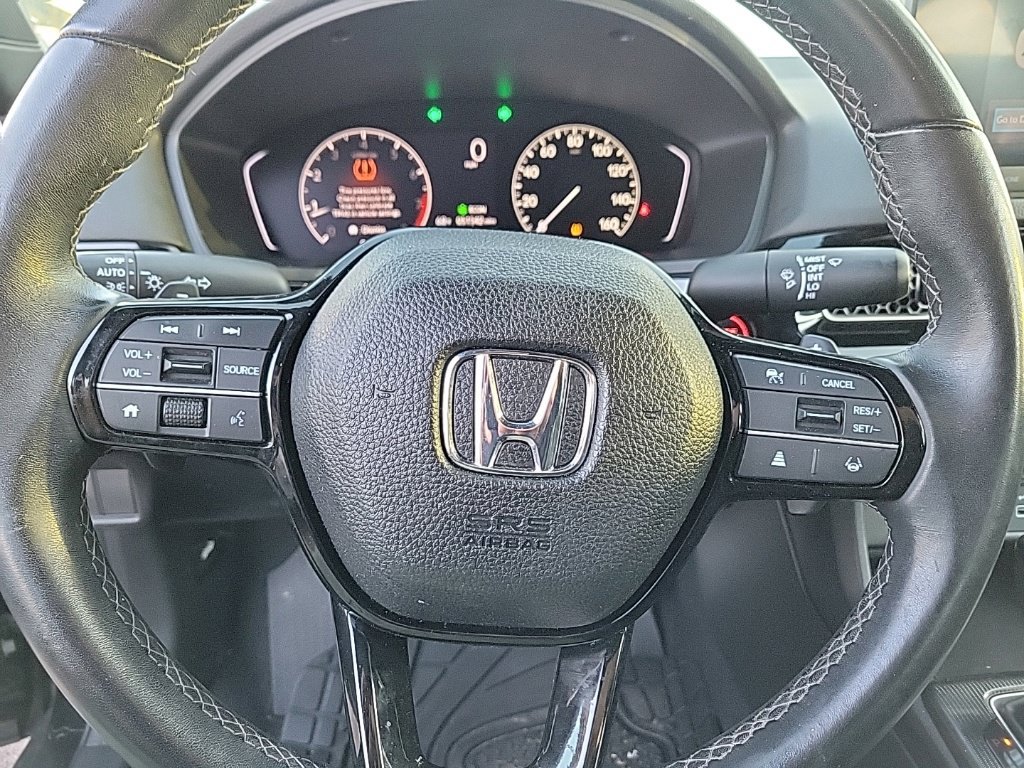 Used 2022 Honda Civic Sport image 9