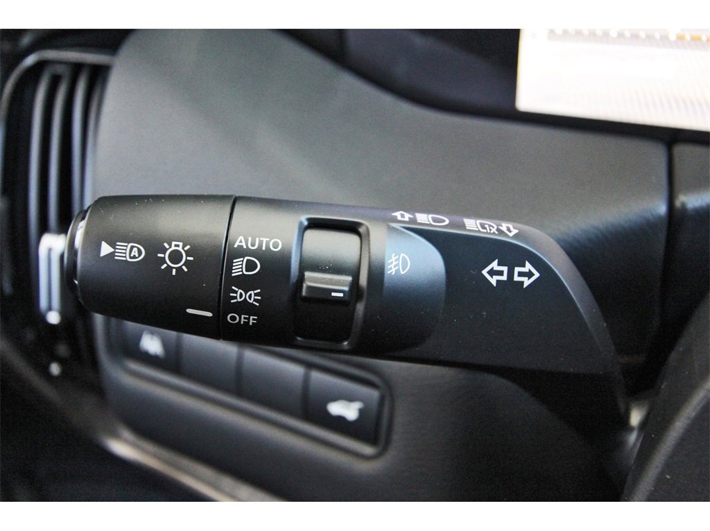 New 2026 Nissan Armada PRO-4X image 18