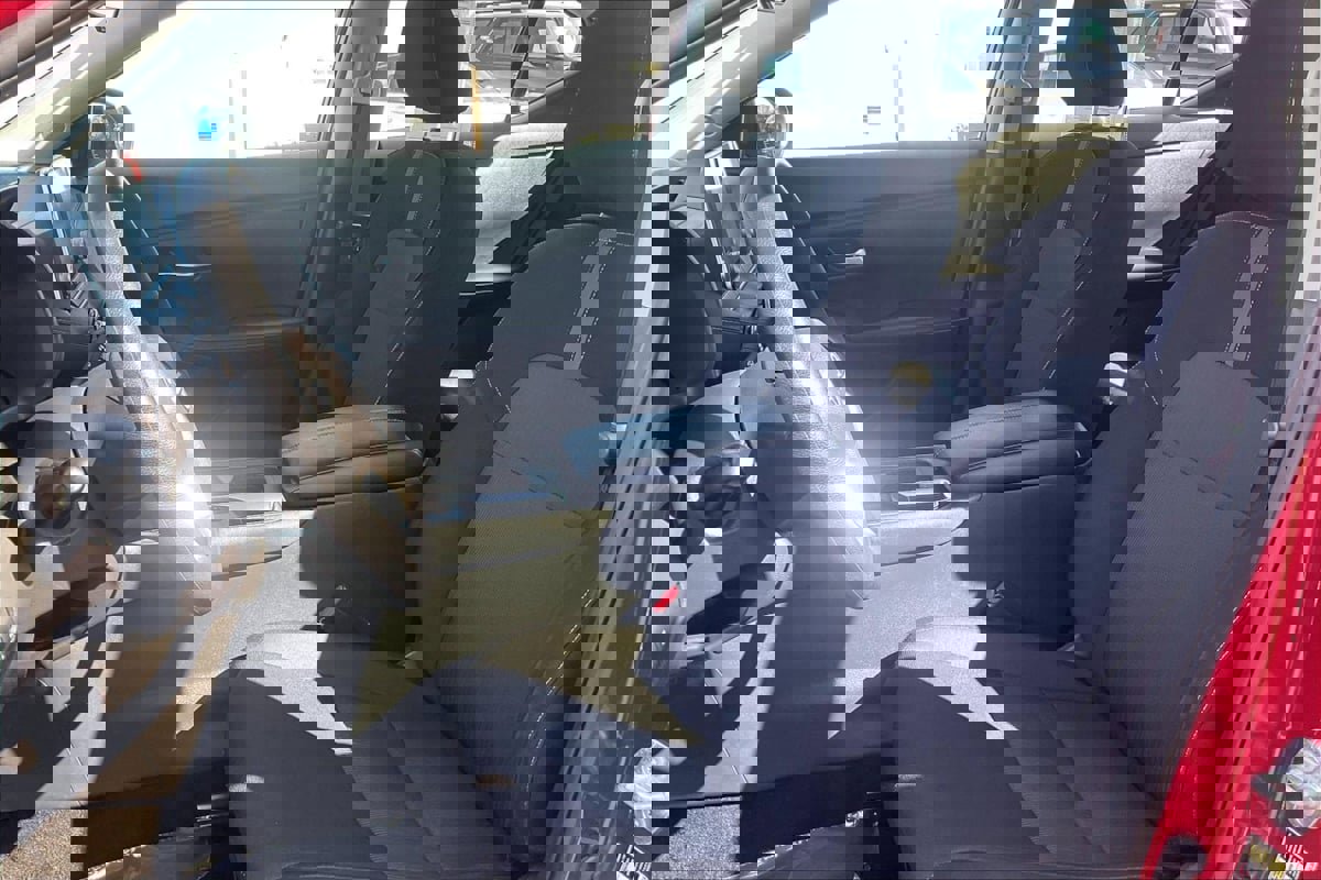 Used 2024 Nissan Sentra SV image 25