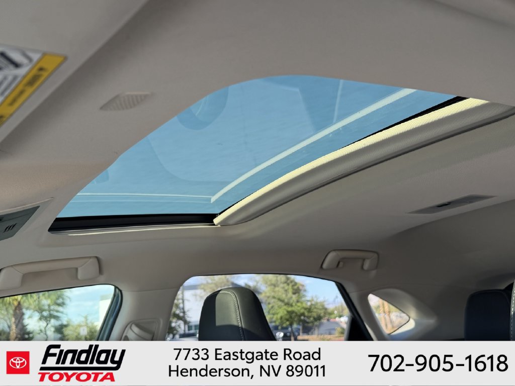 Used 2021 Lexus NX 300h AWD w/ Accessory Package 2 image 6