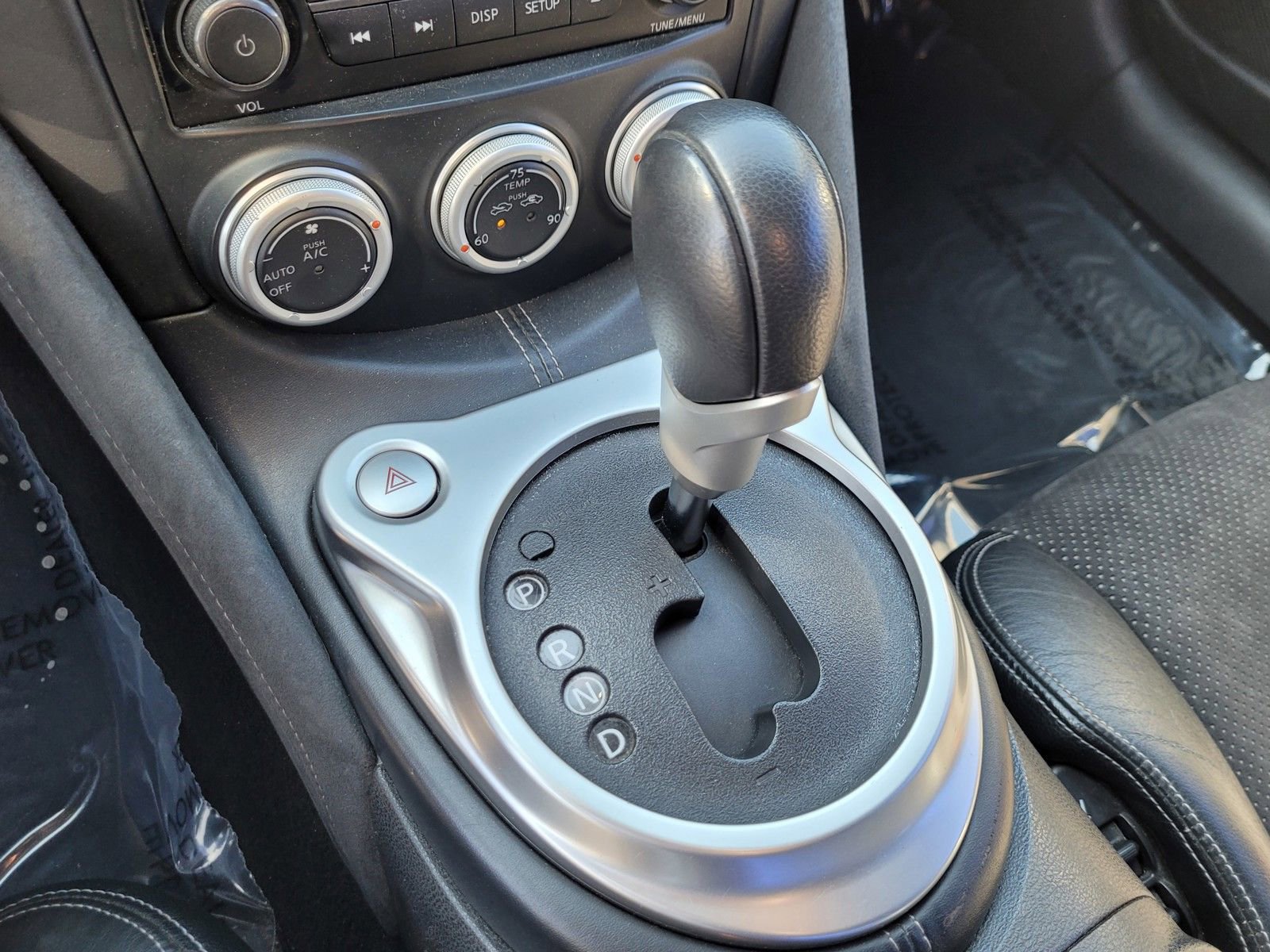 Used 2015 Nissan 370Z Touring w/ Aerodynamics Package image 18