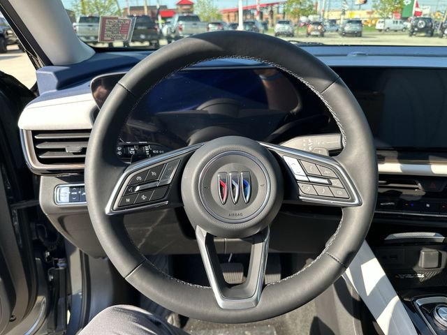 New 2026 Buick Envision Avenir AWD/4WD image 13