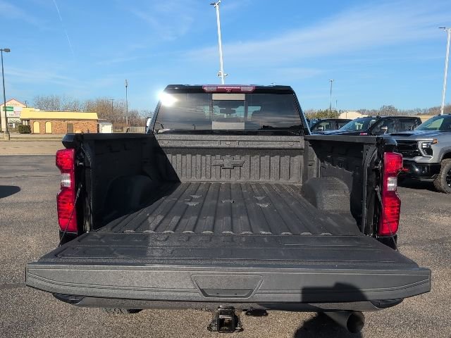 Used 2023 Chevrolet Silverado 2500 LT w/ All Star Edition image 7