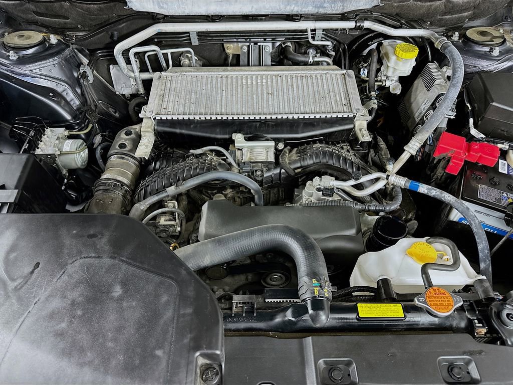 Used 2020 Subaru Ascent Limited w/ Technology Package image 40