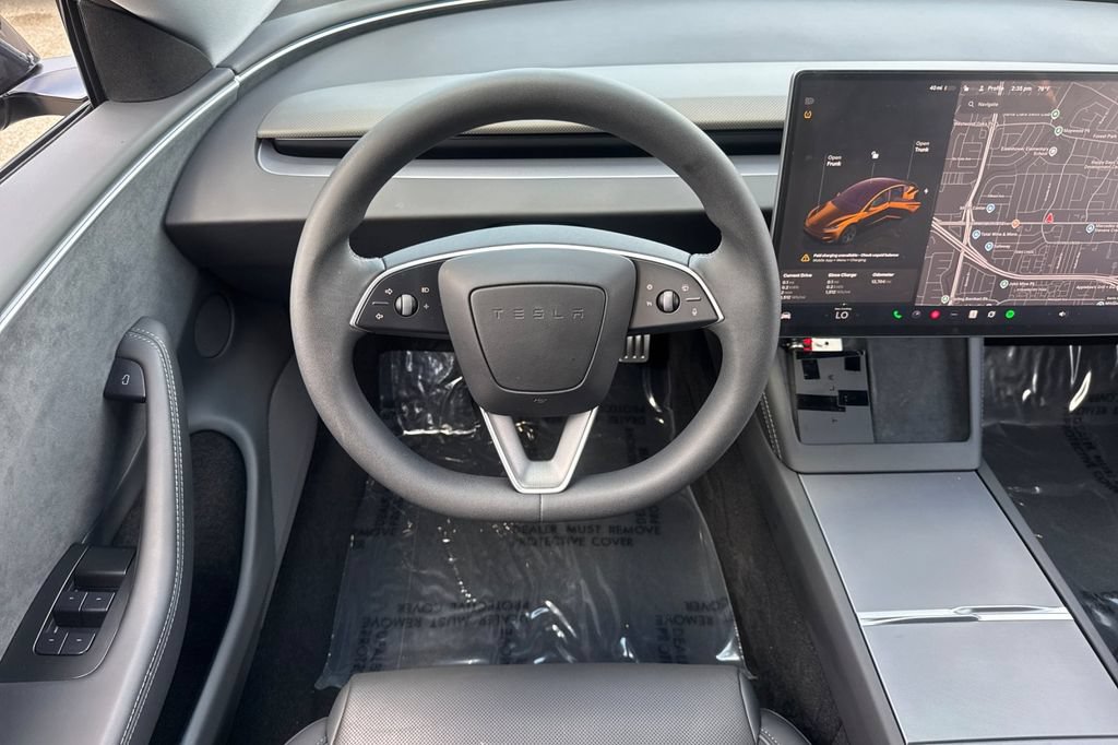 Used 2025 Tesla Model 3 Performance AWD/4WD image 13
