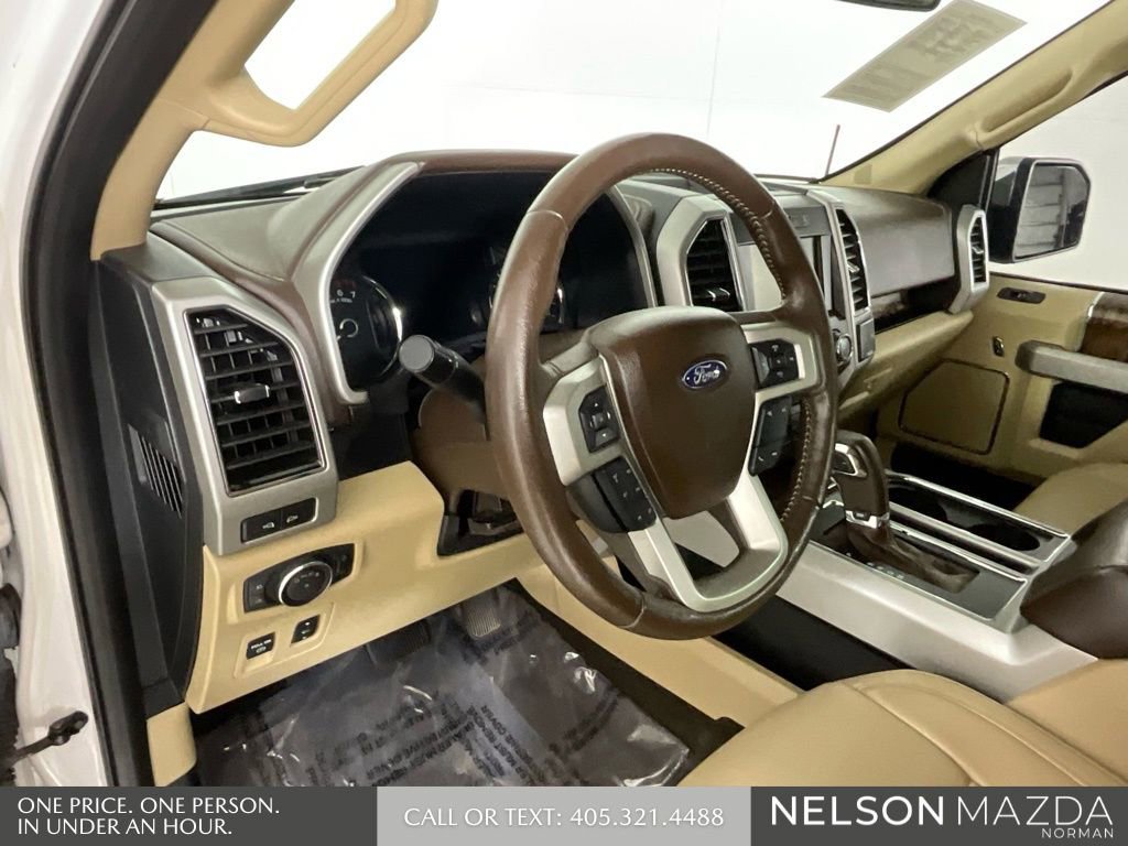 Used 2018 Ford F150 Lariat image 32