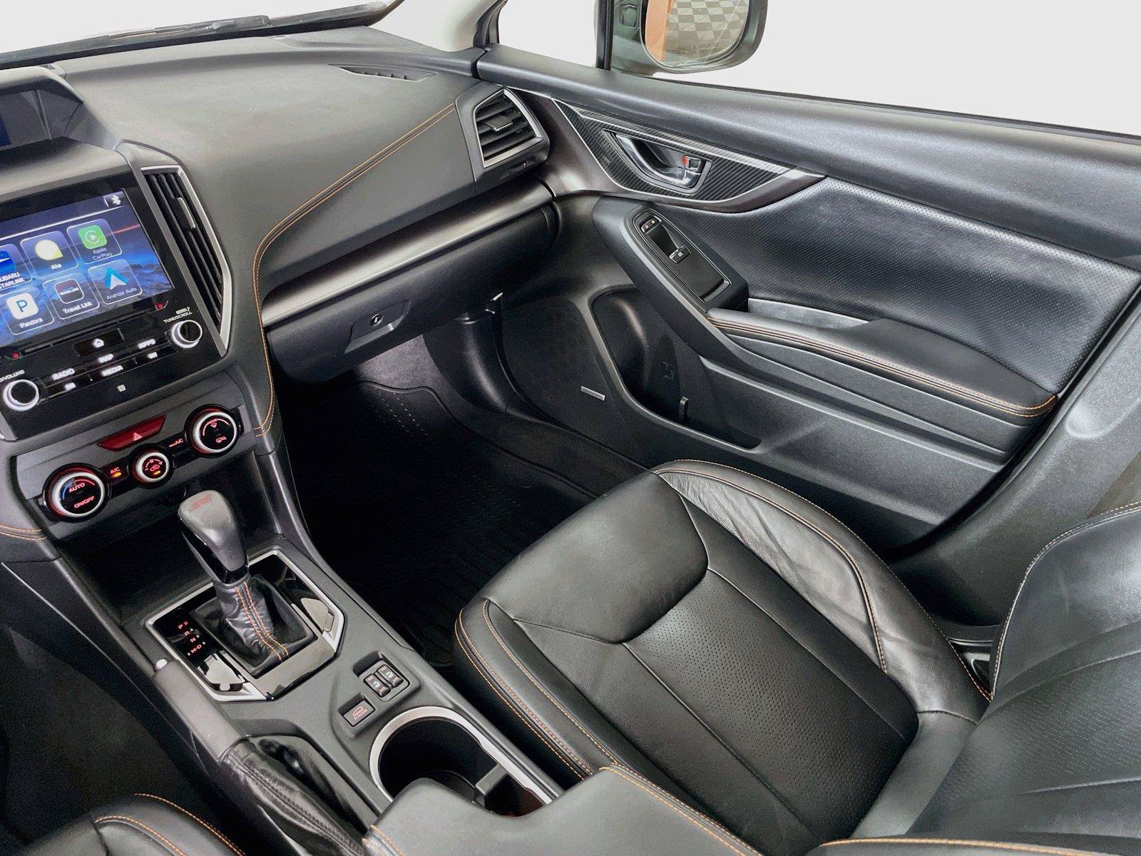 Used 2018 Subaru Crosstrek 2.0i Limited AWD/4WD image 26