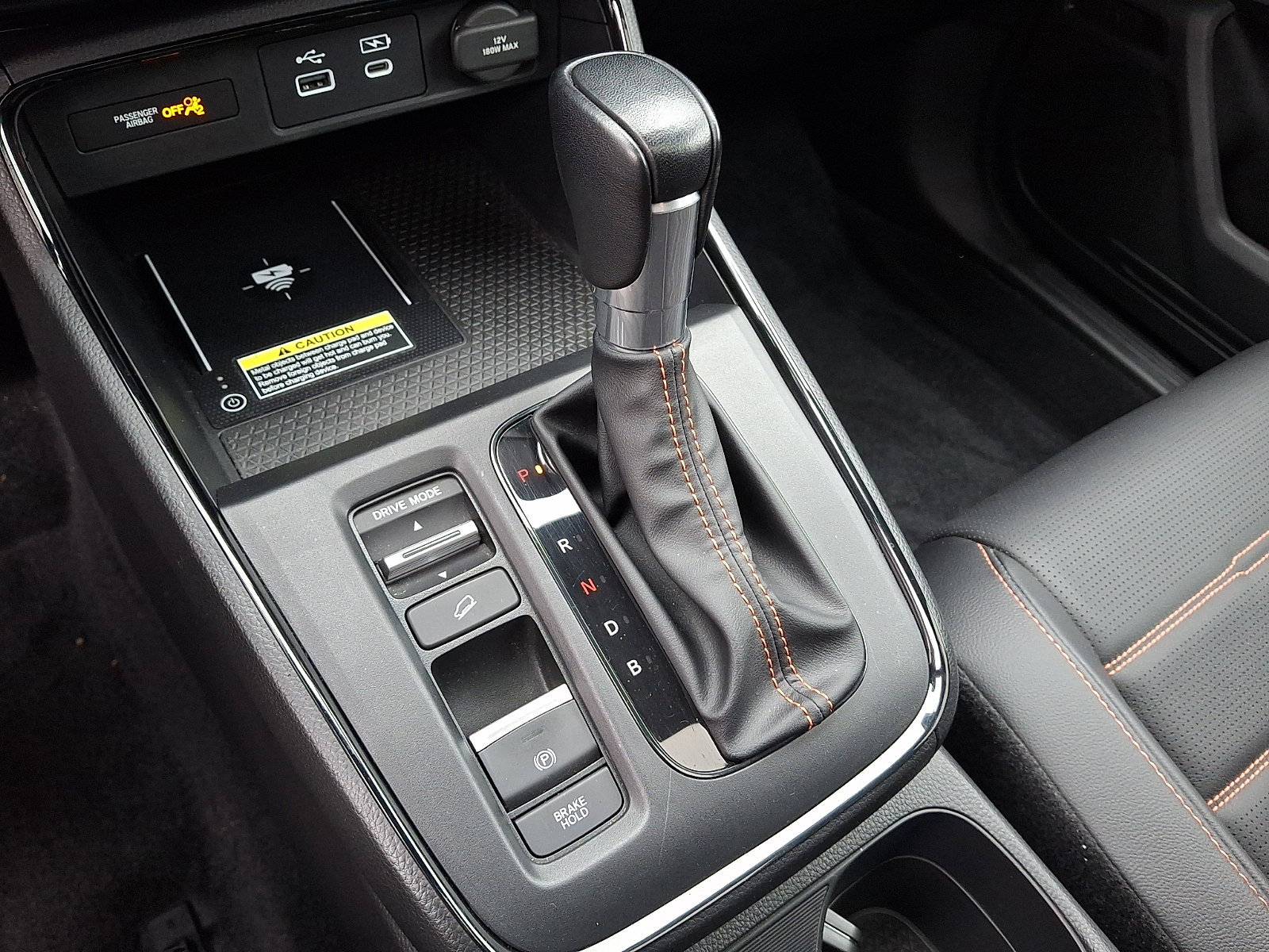 Certified 2024 Honda CR-V Sport-L image 15