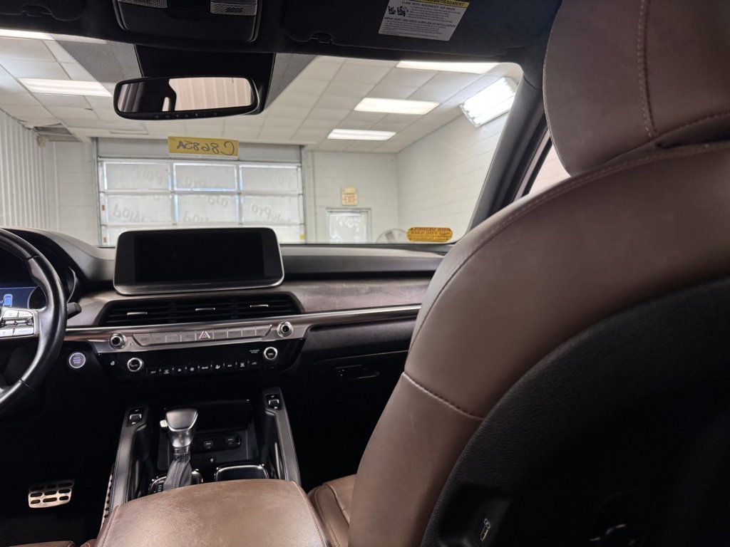 Used 2022 Kia Telluride SX w/ SX Prestige Package image 22