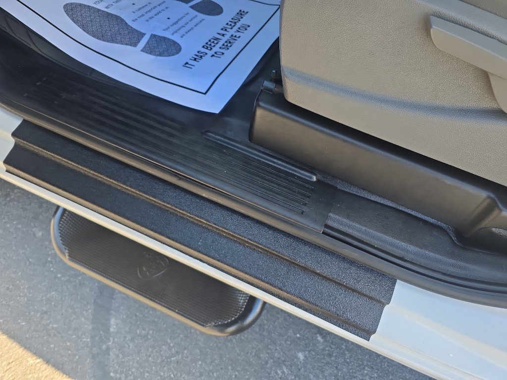 Used 2015 Chevrolet Silverado 3500 W/T image 19