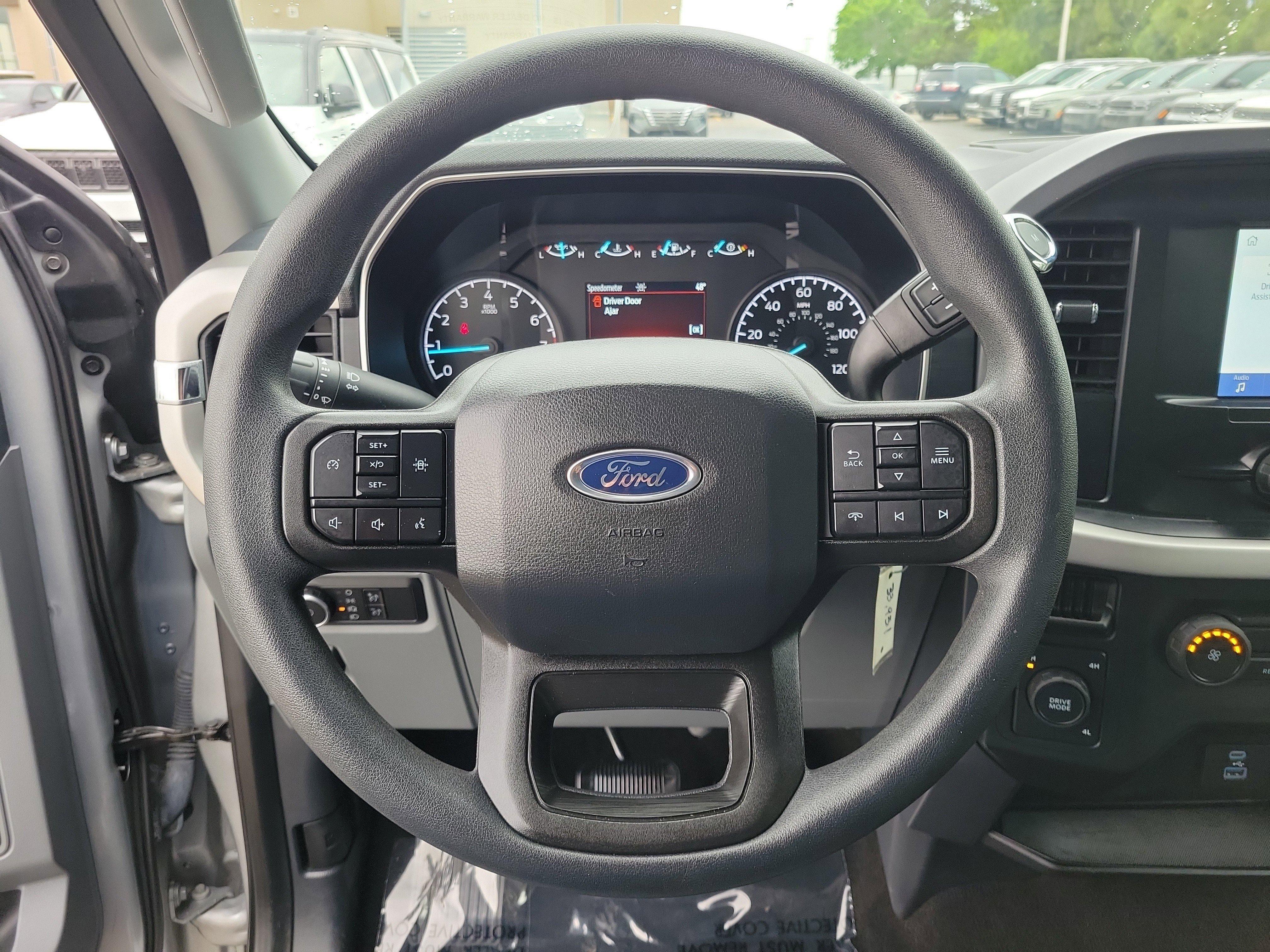 Used 2022 Ford F150 XLT AWD/4WD image 21