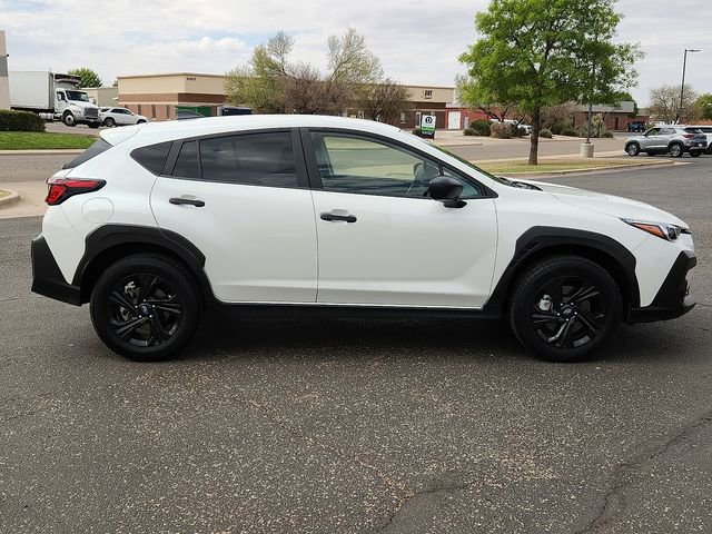 Certified 2025 Subaru Crosstrek 2.0i image 5
