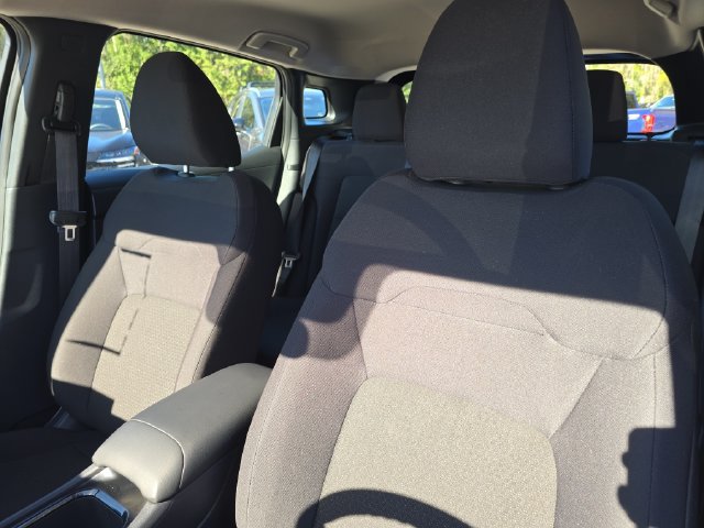 New 2027 Nissan Kicks S FWD image 21