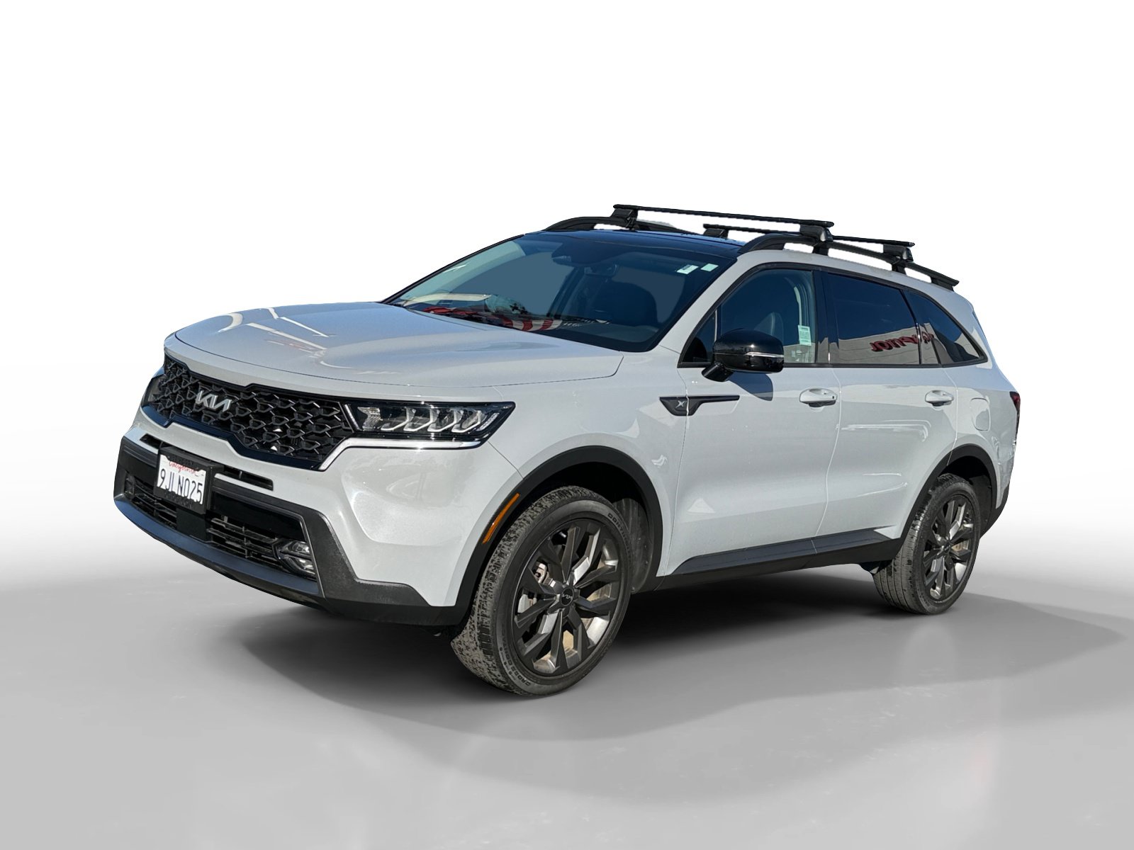 Used 2023 Kia Sorento X-Line EX
