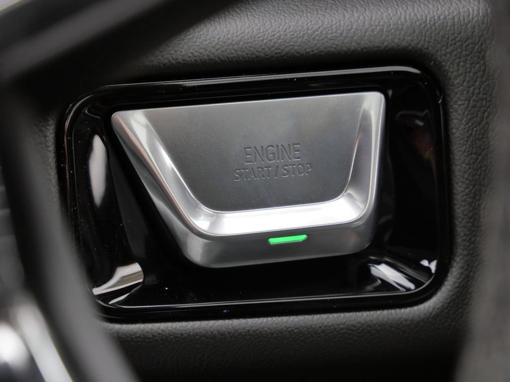 New 2026 GMC Yukon XL Denali w/ Sun & Power Step Package AWD/4WD image 58