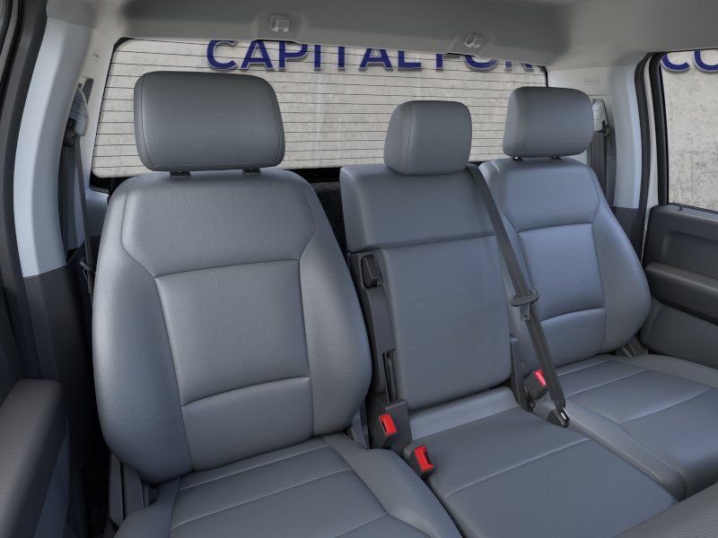 New 2026 Ford F450 4x4 Regular Cab Super Duty image 12