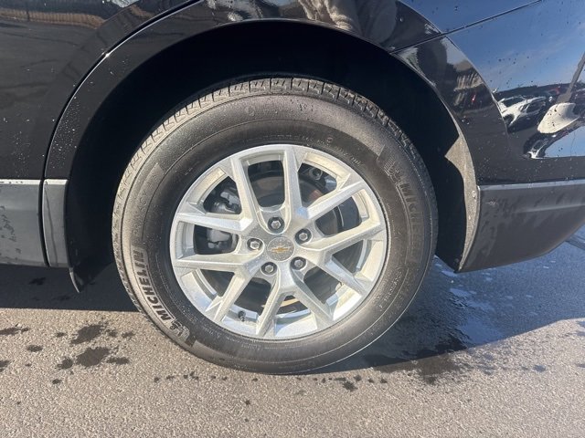 Used 2024 Chevrolet Equinox LT image 24