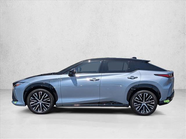 Used 2023 Lexus RZ 450e Premium w/ Accessory Package (Z1) AWD/4WD image 9