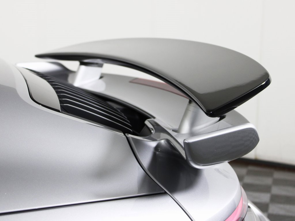 Certified 2025 Porsche 911 Turbo S image 20