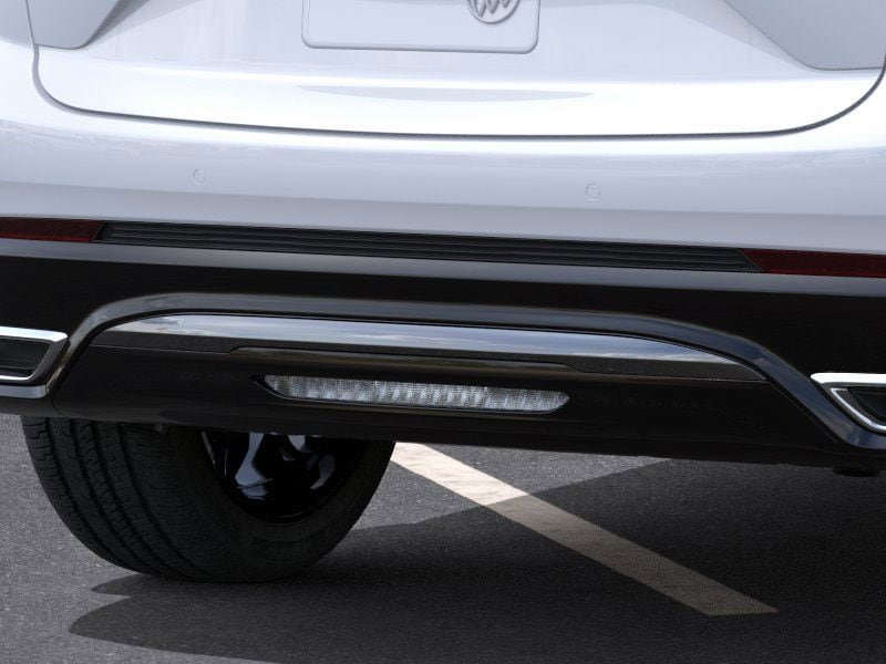 New 2026 Buick Envision Sport Touring image 14