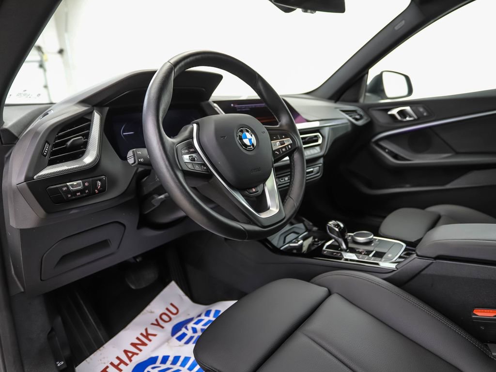 Certified 2024 BMW 228i Gran Coupe w/ Convenience Package image 10