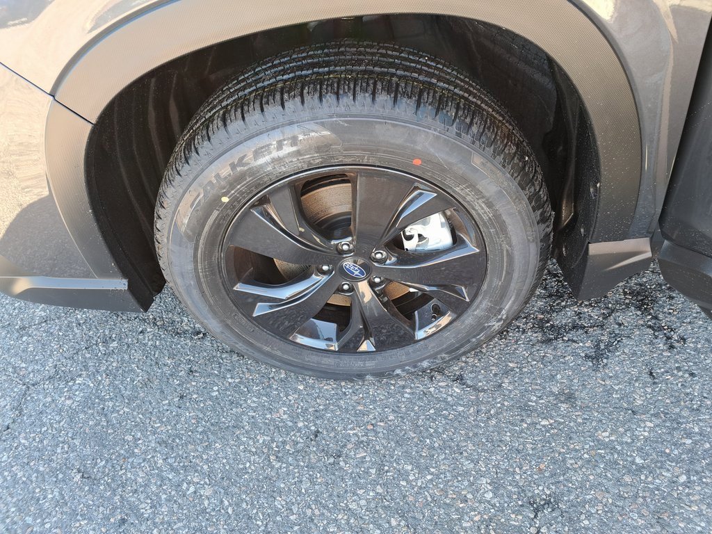 New 2026 Subaru Ascent Premium image 18