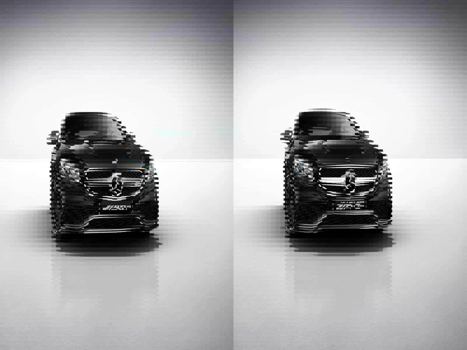 Used 2015 Mercedes-Benz S 63 AMG 4MATIC Coupe image 8