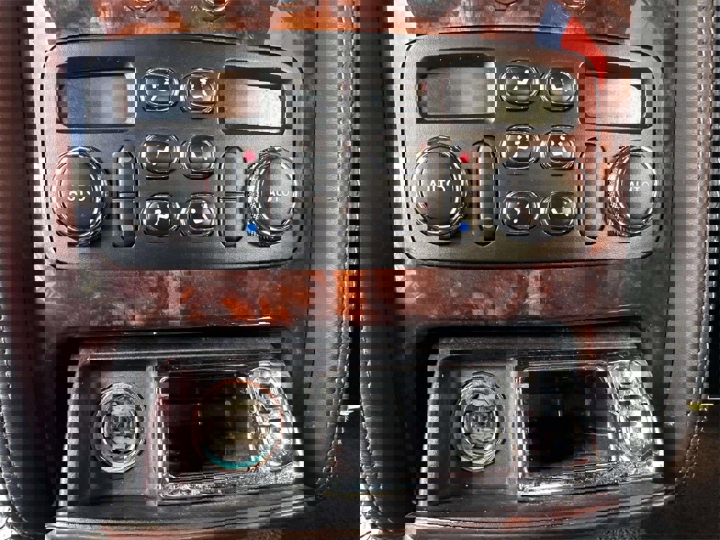 Used 2007 Bentley Flying Spur Flying Spur image 17