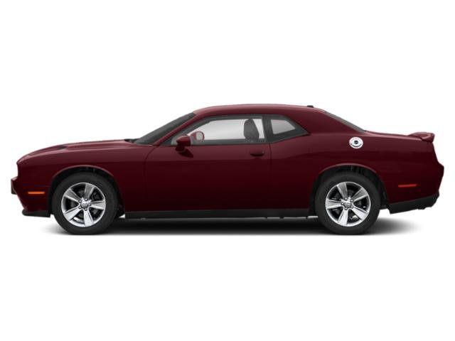 Certified 2019 Dodge Challenger SXT RWD image 2