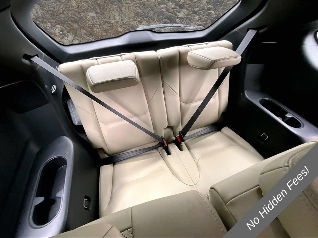 Used 2019 MAZDA CX-9 Grand Touring AWD/4WD image 23