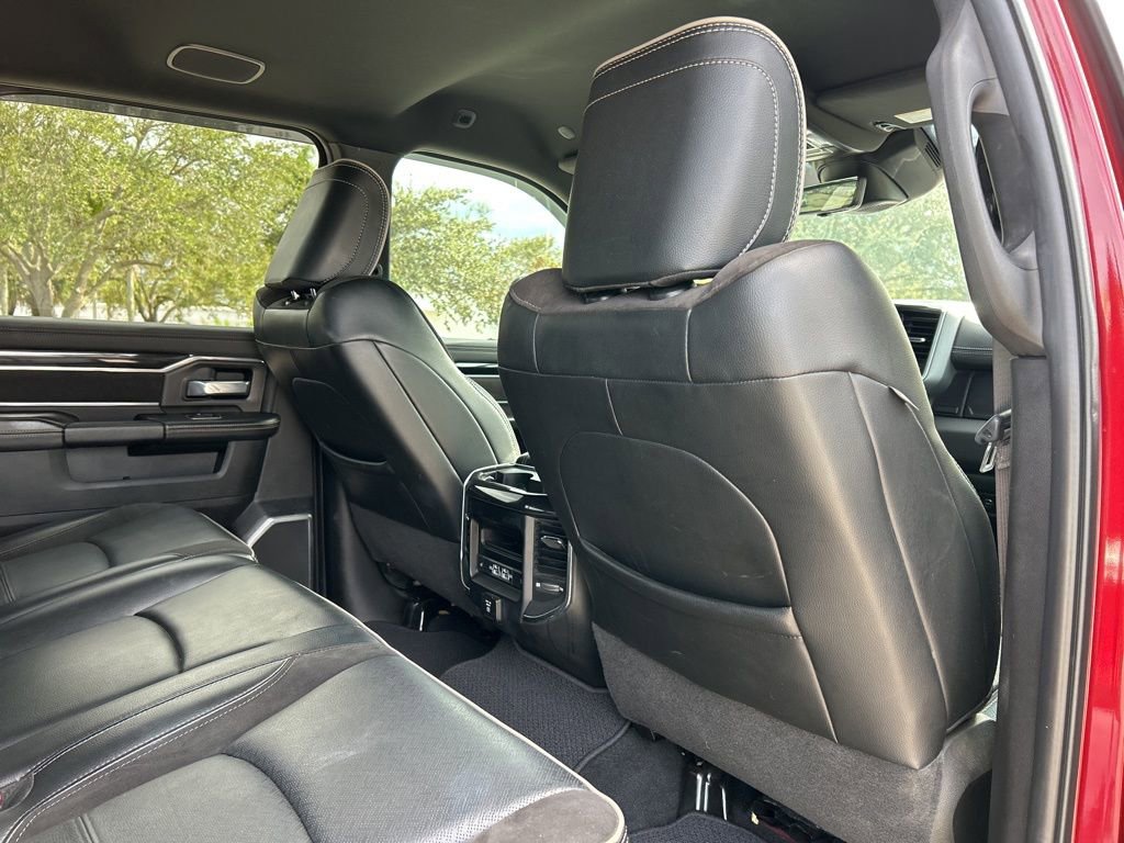 Used 2022 RAM 2500 Laramie image 38