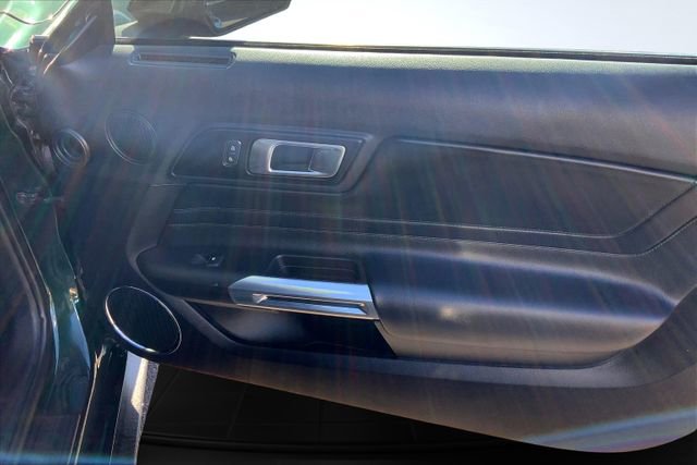 Used 2019 Ford Mustang Bullitt w/ Bullitt Electronics Package image 24