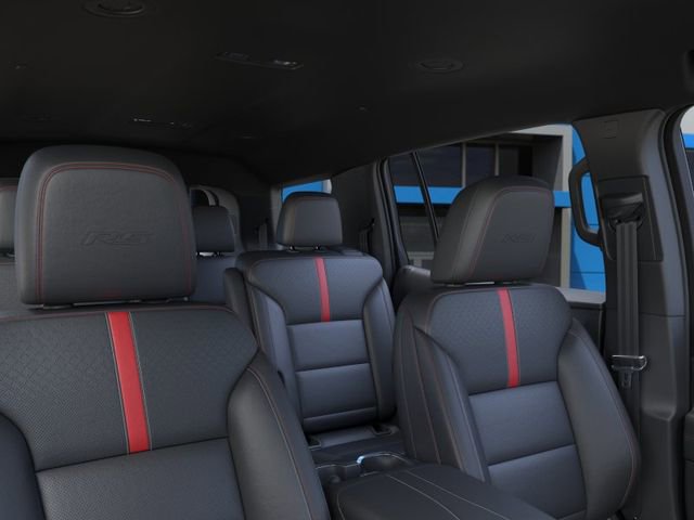 New 2026 Chevrolet Traverse RS w/ LPO, Floor Liner Package image 26