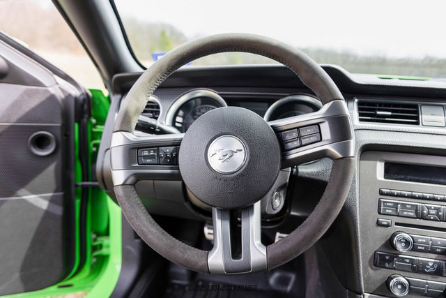 Used 2013 Ford Mustang Boss 302 w/ Boss 302 Accessory Pkg image 32