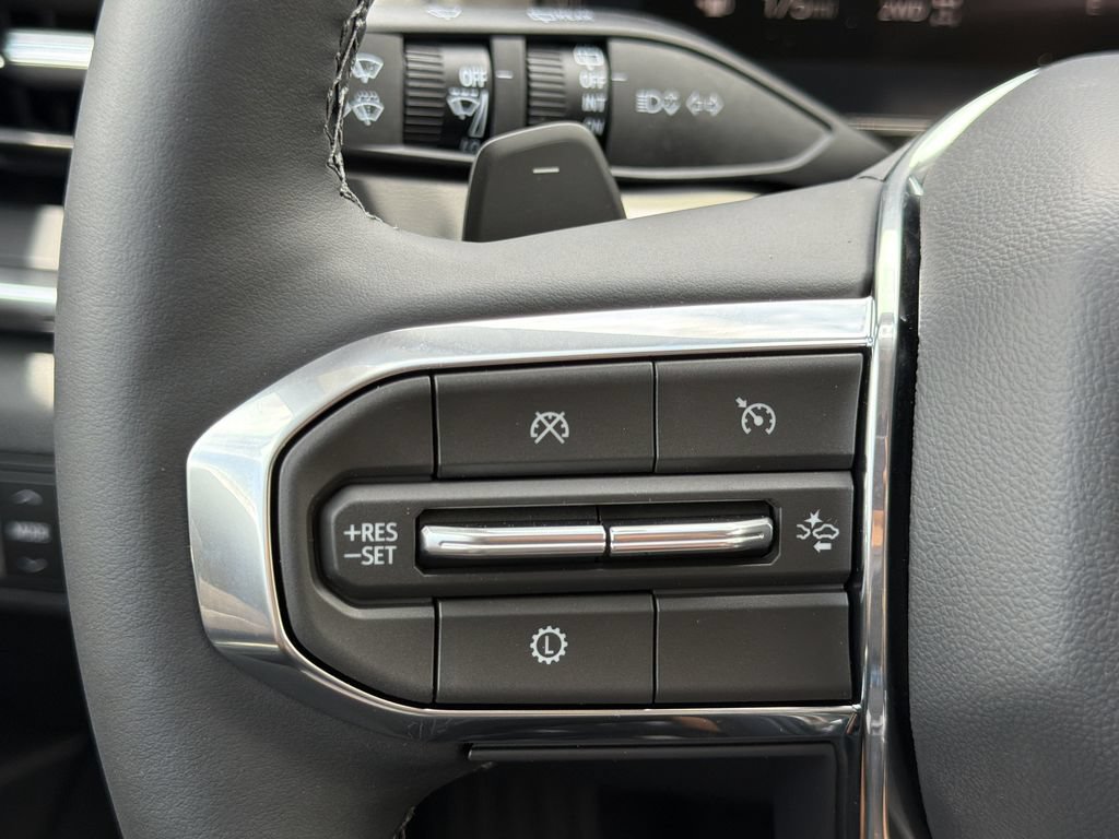 New 2026 GMC Terrain Denali AWD/4WD image 10