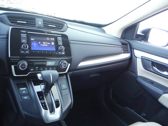 Used 2018 Honda CR-V LX image 17