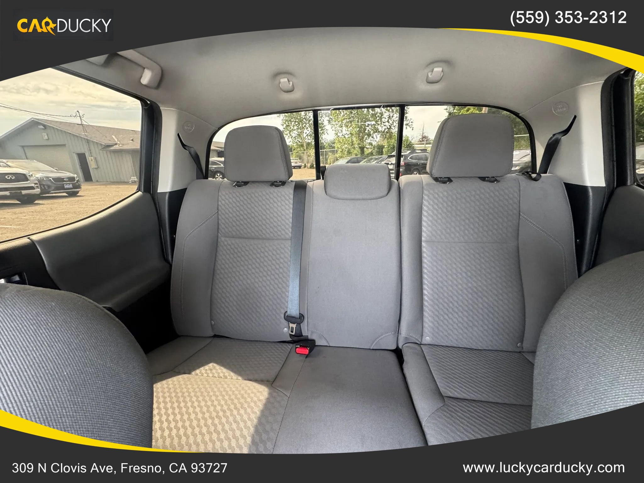 Used 2023 Toyota Tacoma SR5 image 19
