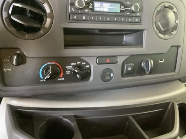New 2024 Ford E-350 and Econoline 350 Super Duty w/ Power Windows & Locks Group RWD image 20