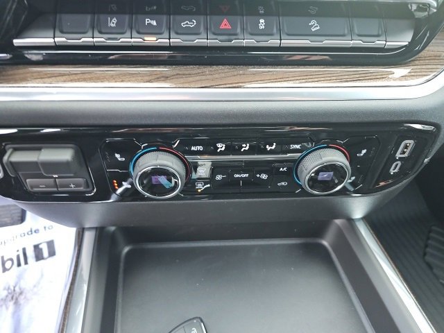 New 2026 Chevrolet Silverado 2500 LT w/ Safety Package image 37