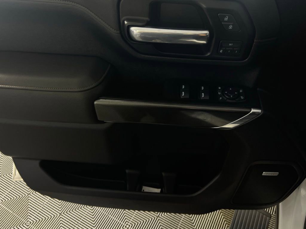 Used 2021 GMC Sierra 2500 AT4 w/ AT4 Premium Plus Package image 26