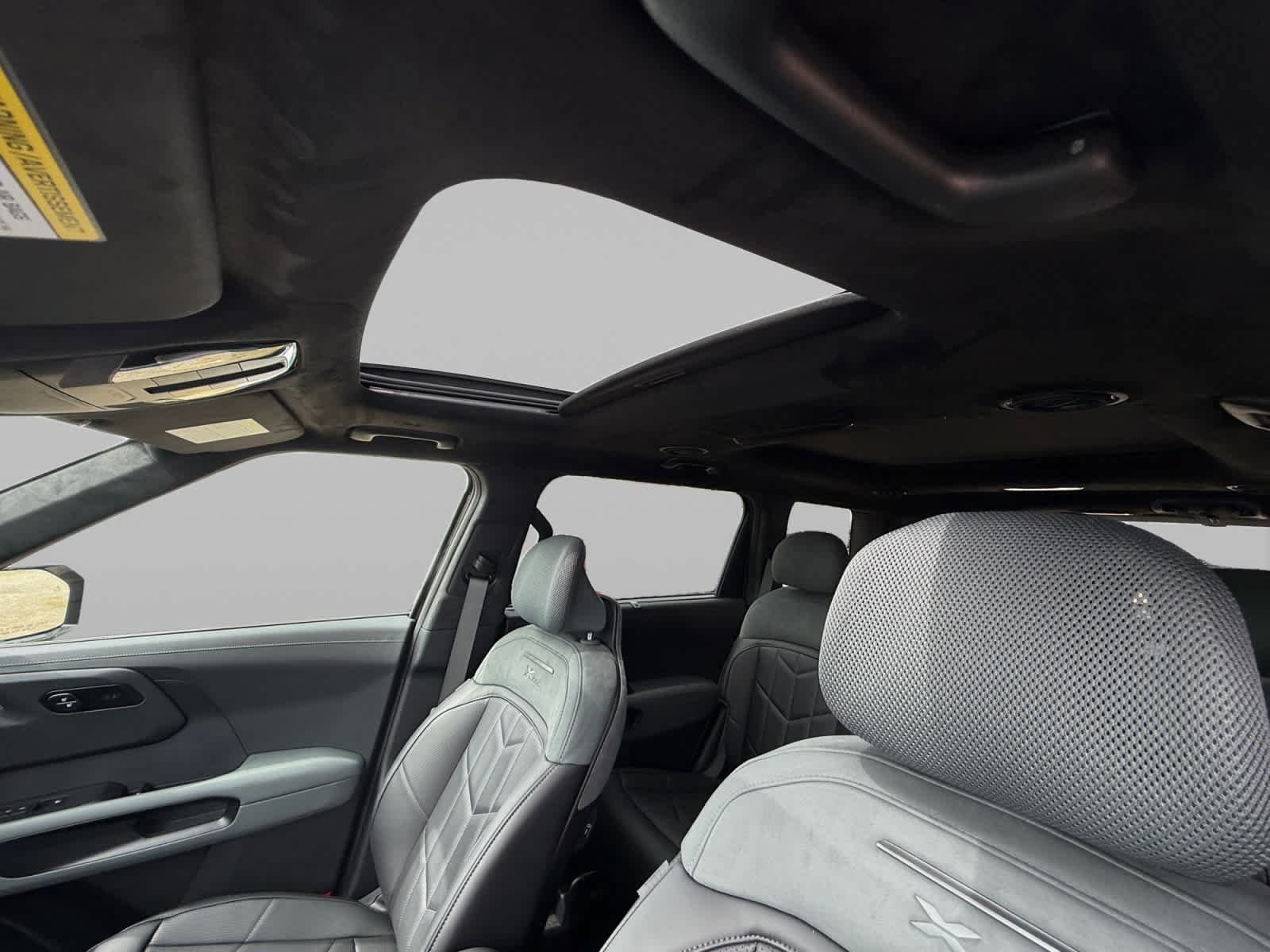 New 2027 Kia Telluride X-Line SX Prestige AWD/4WD image 12