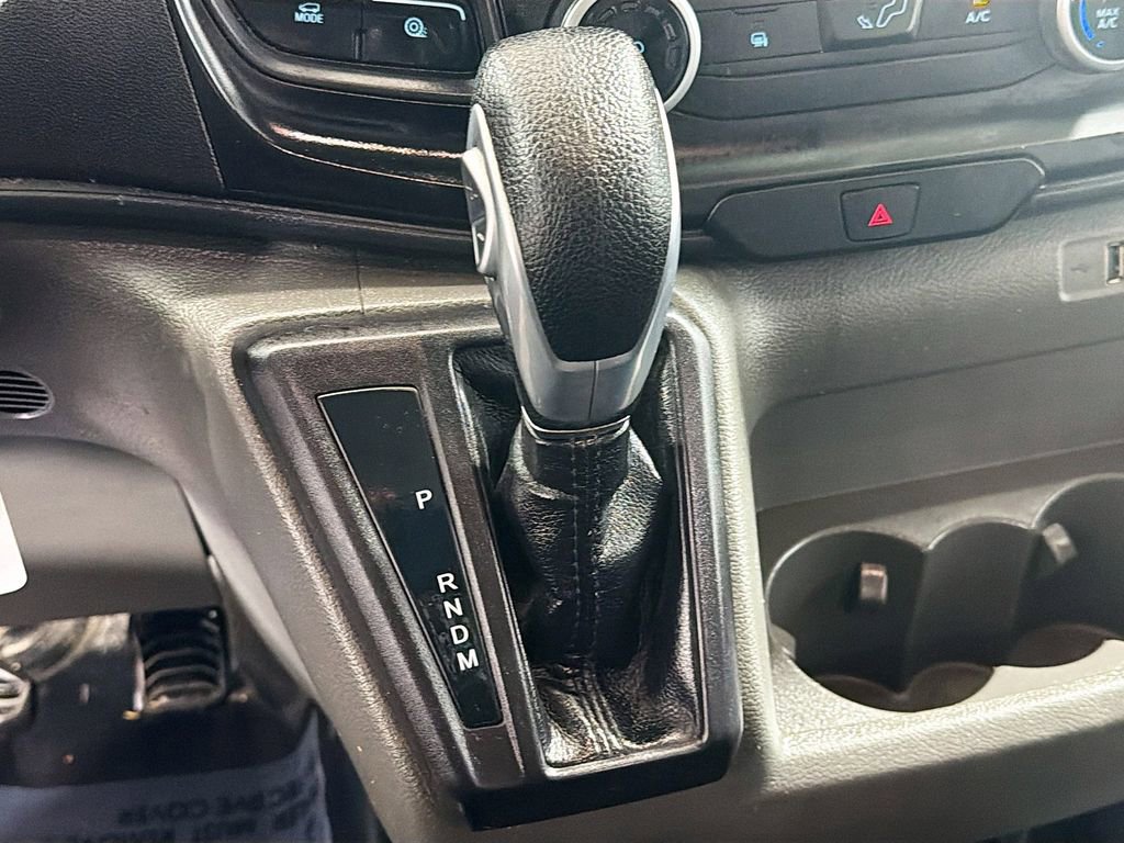 Used 2021 Ford Transit 150 Medium Roof w/ Load Area Protection Package RWD image 17