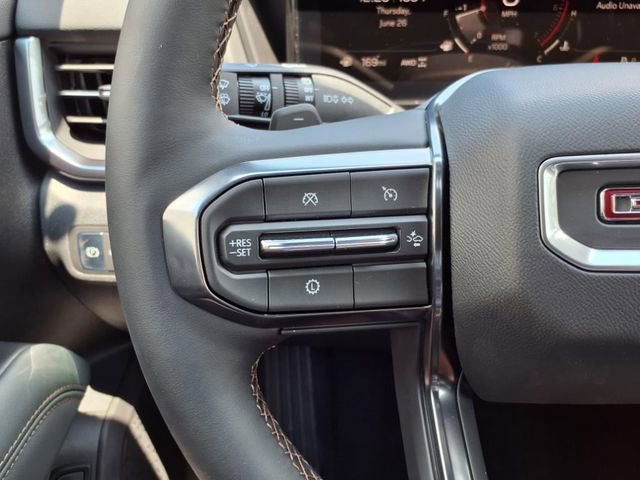 New 2026 GMC Terrain AT4 w/ Technology Package II image 34