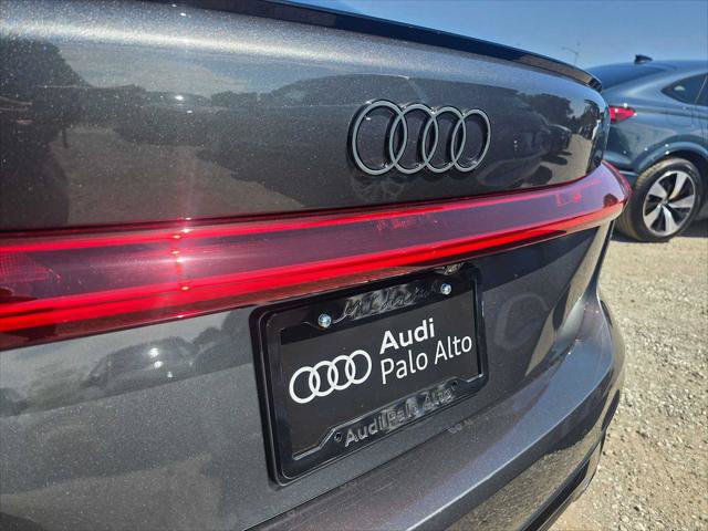 New 2026 Audi S5 Prestige AWD/4WD image 13